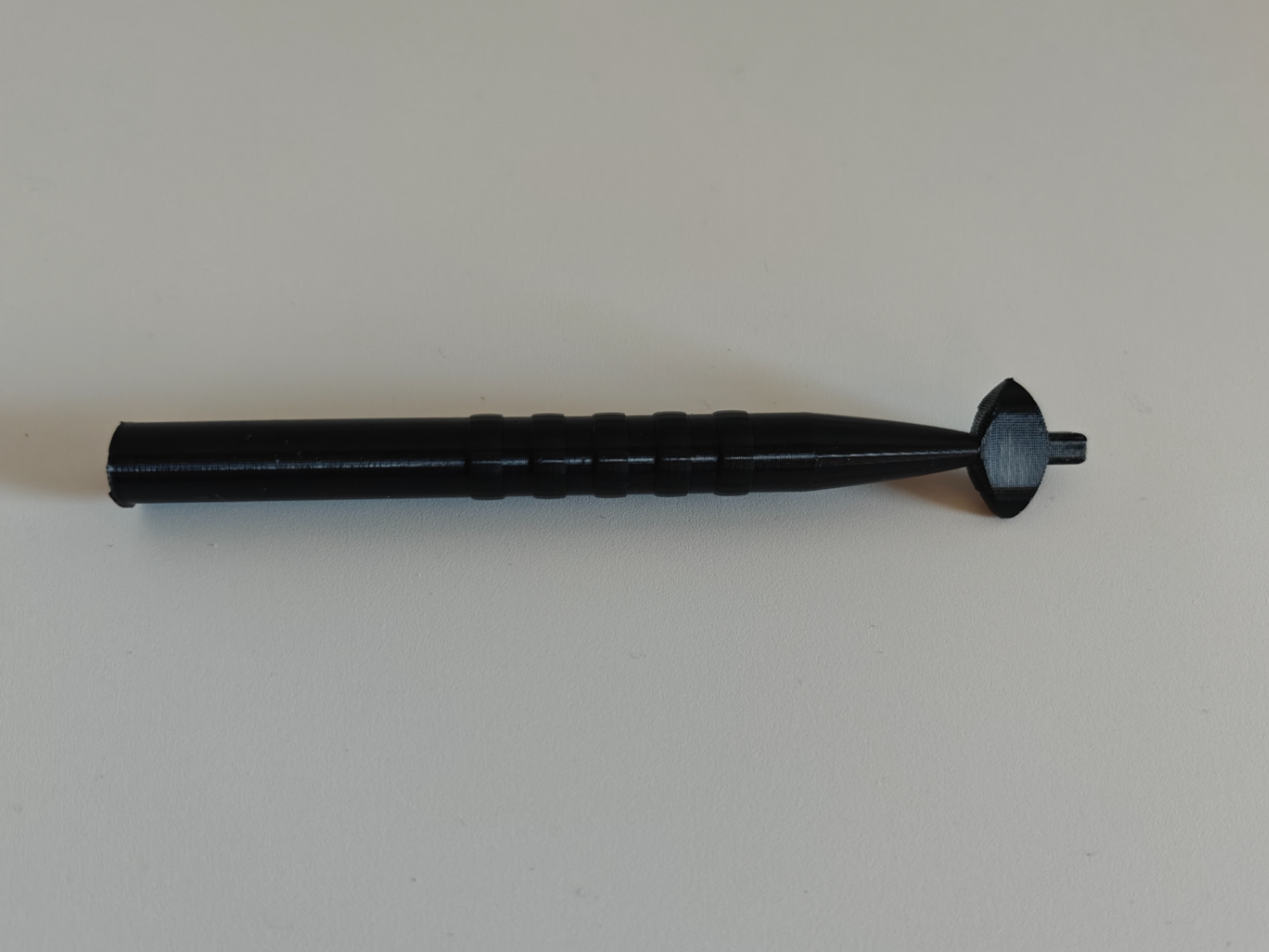Gilette Fusion 5 handle