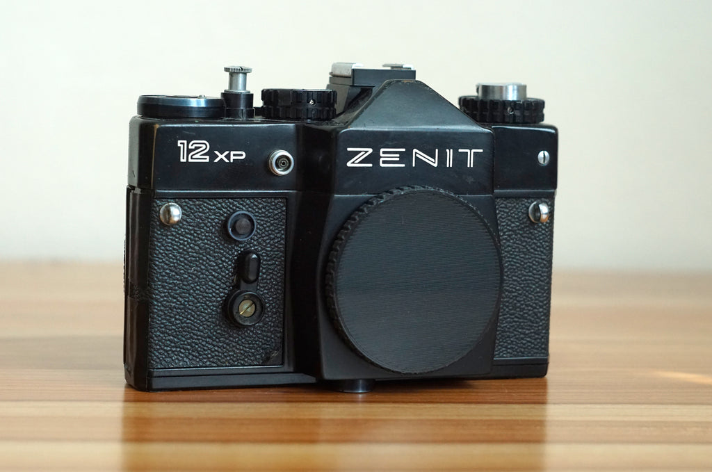 M42 body cap