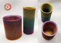 ⌇⌇⌇ Mesmerizing Vase Set - ZigZags