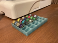 Bobbin holder