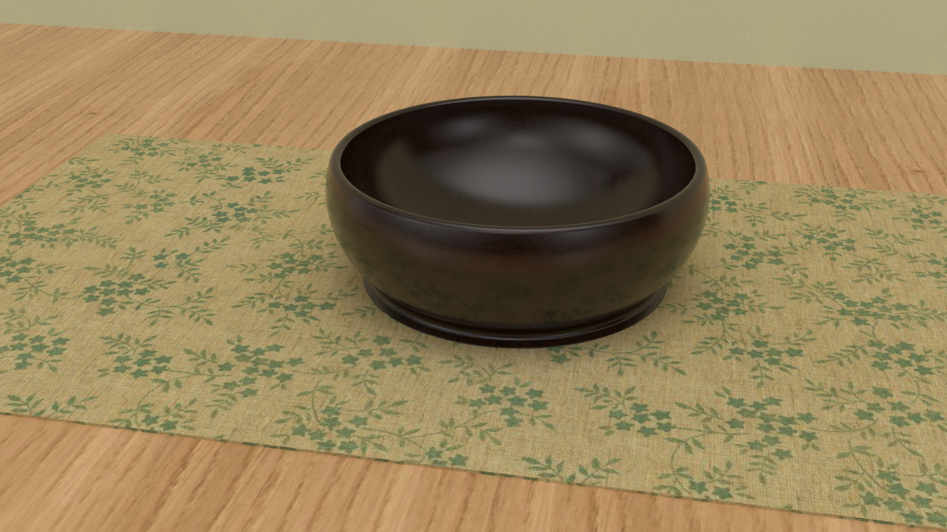 Cute Bowl