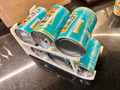 Simple modular can dispenser