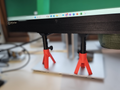 axle stand
