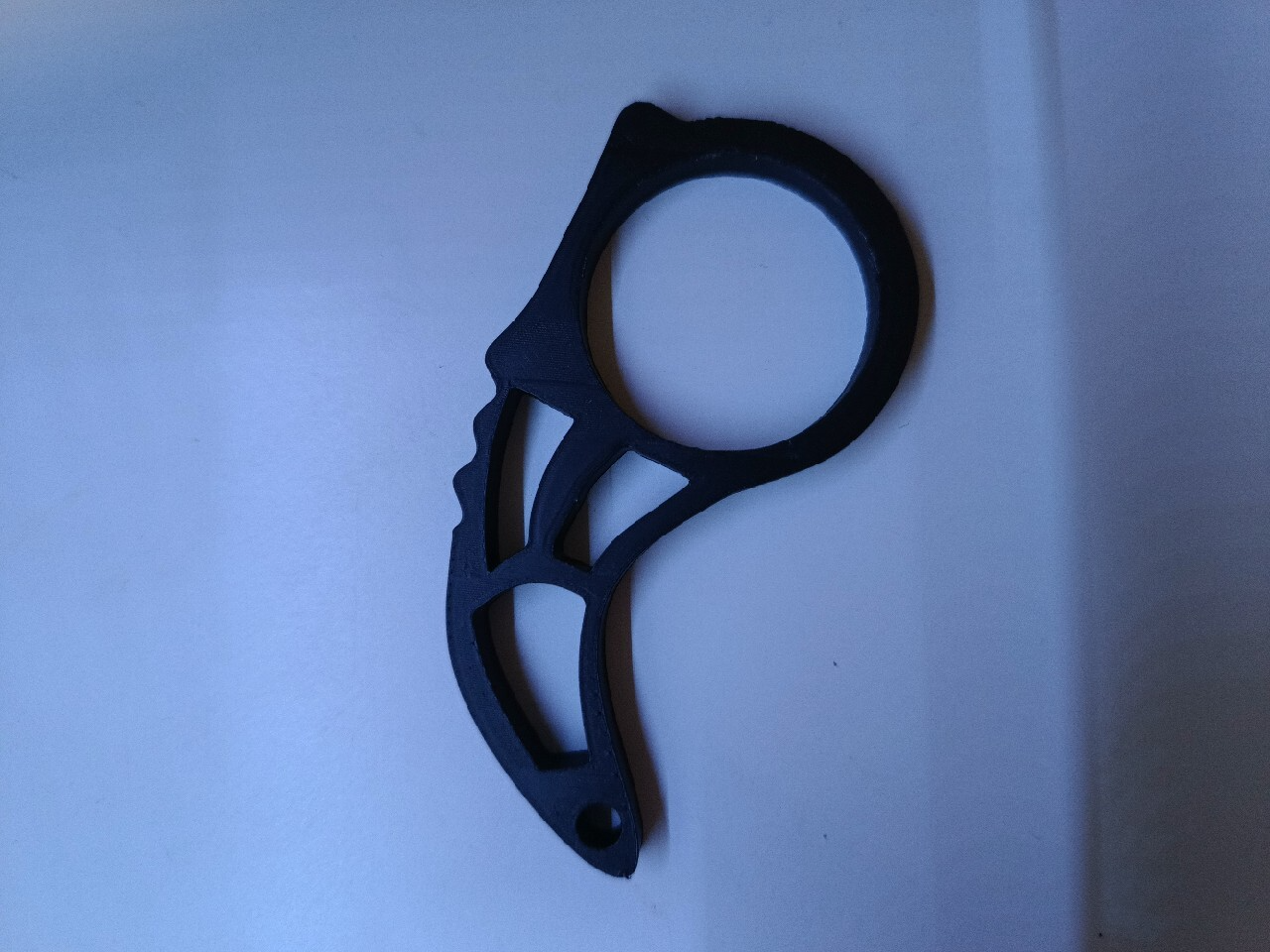 Keyrambit