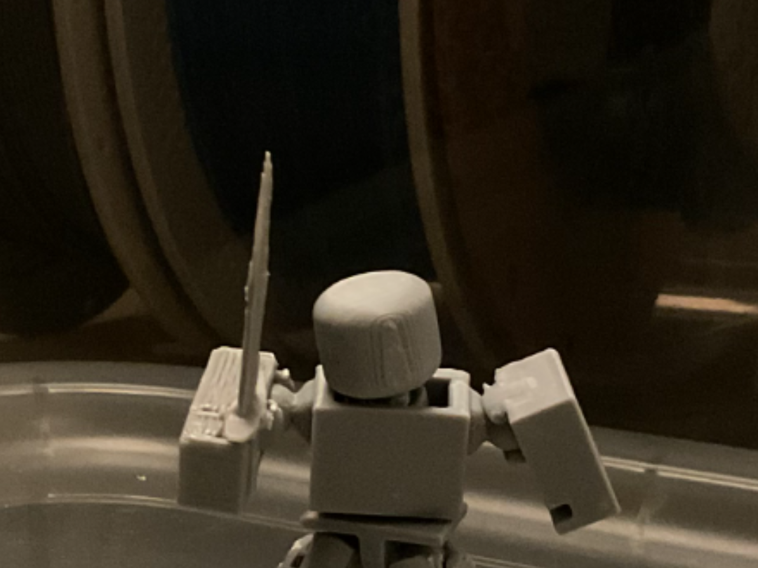 Sword for Roblox figure