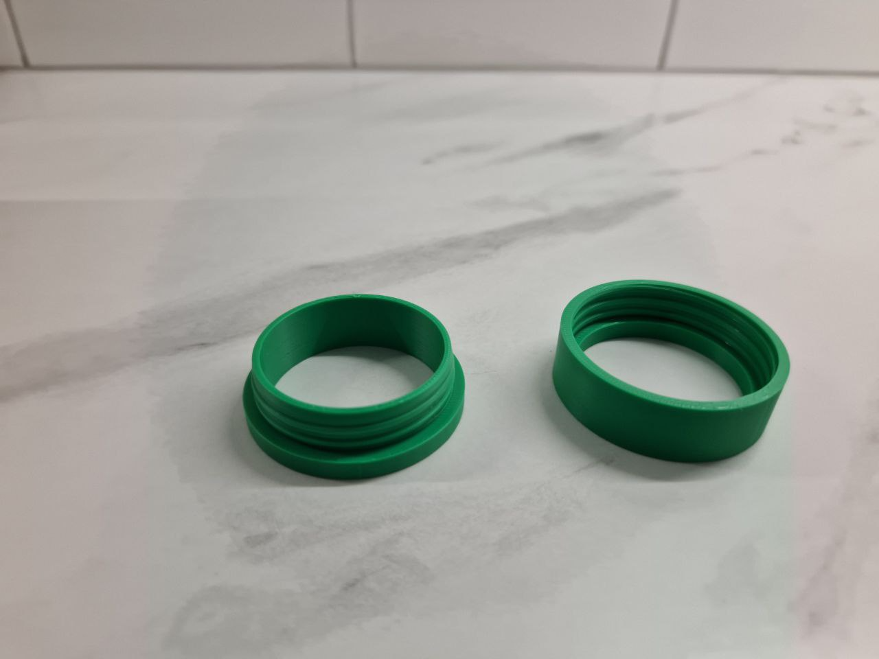 Threads test