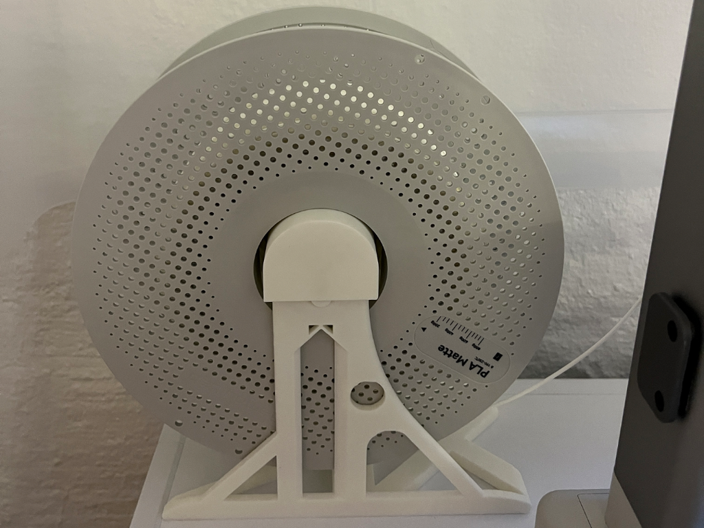 Filament / Spool Holder
