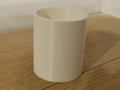 Bathroom Cup