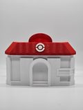 Nintendo Switch Dock Wallmount: Pokemon Center