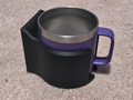 YETI Mug and Insulated Cup Wall Mount / Holder