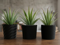 Ikea Pflanzen Vase