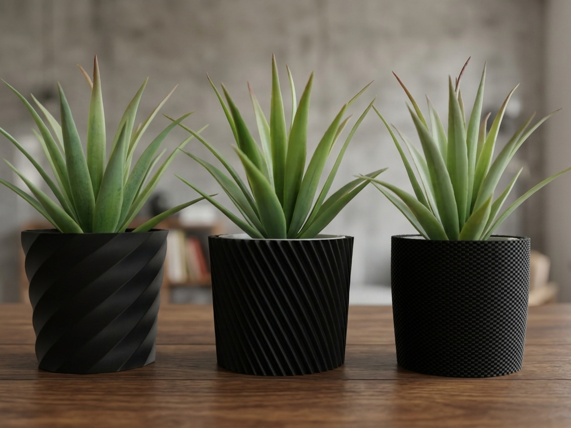 Ikea Pflanzen Vase