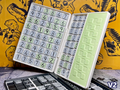 Sudoku Book