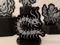 Basic Battlers #3 – Enemies (Tabletop RPG DND)