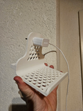 phone support wall
