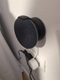 Google nest mini wall mount with tape