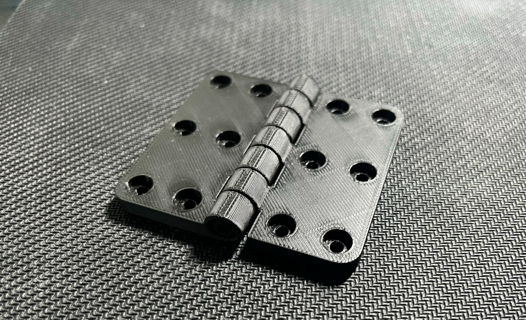 High Quality Hinge