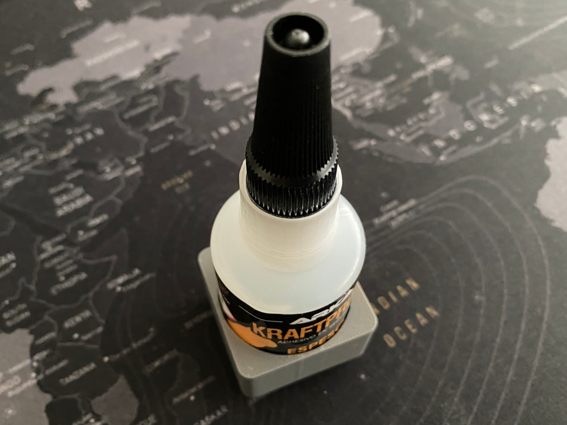 Kraftprotz Glue holder Gridifinity