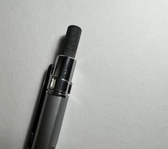 Rotring Pencil Cap