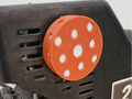 Compressor filter