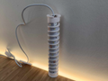 1m LED strip "light bulb"