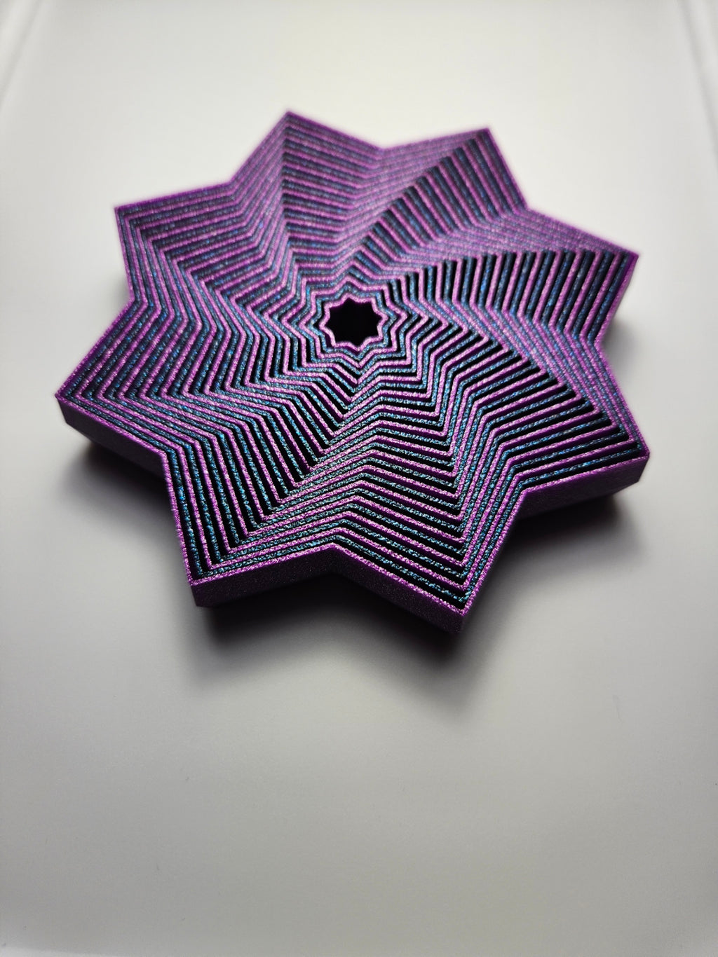 Fidget Star