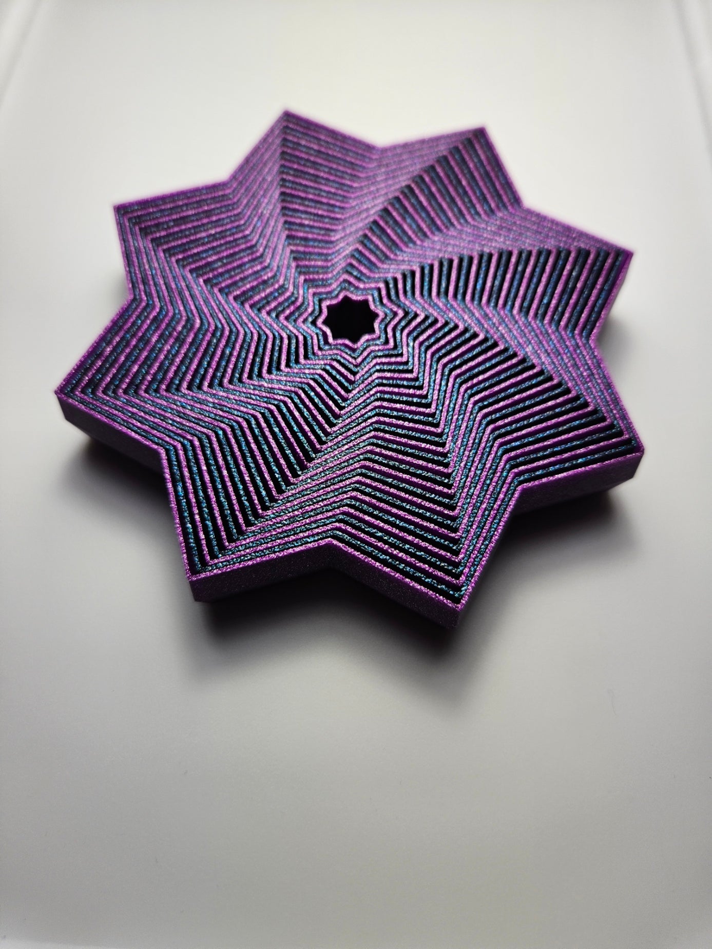 Fidget Star