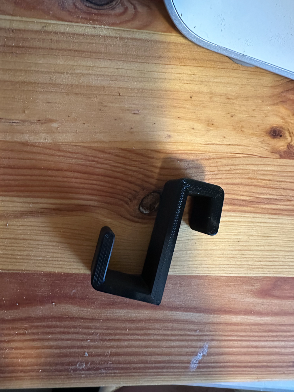 Ikea IVAR hook