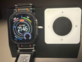 苹果手表watch组合充电支架