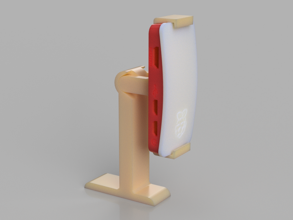 PiZero Stand