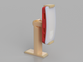 PiZero Stand