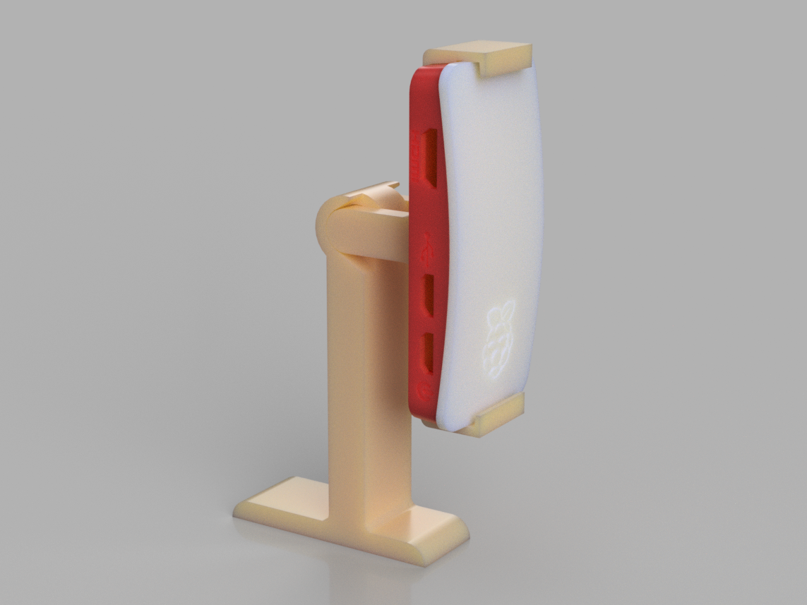 PiZero Stand