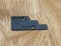 40mm bed scanner size calibration tool