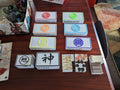 Rising Sun + Daimyo Box Insert