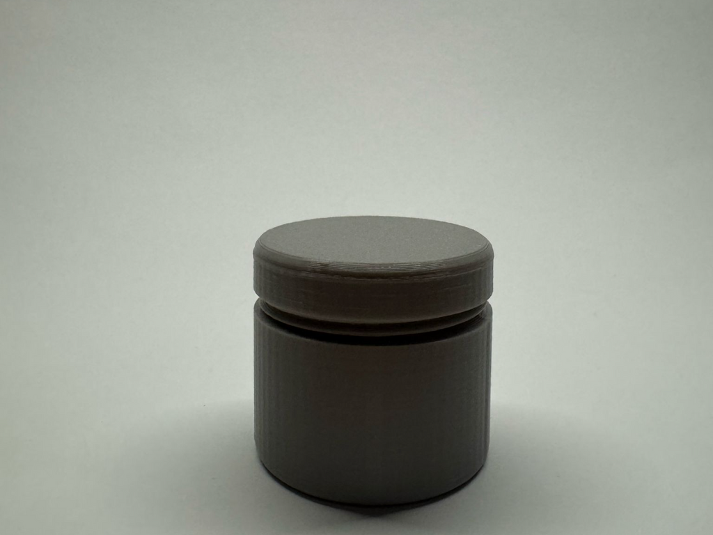 Small Container