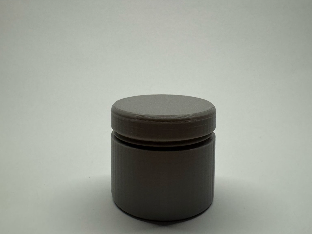 Small Container