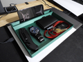 Desk Tray