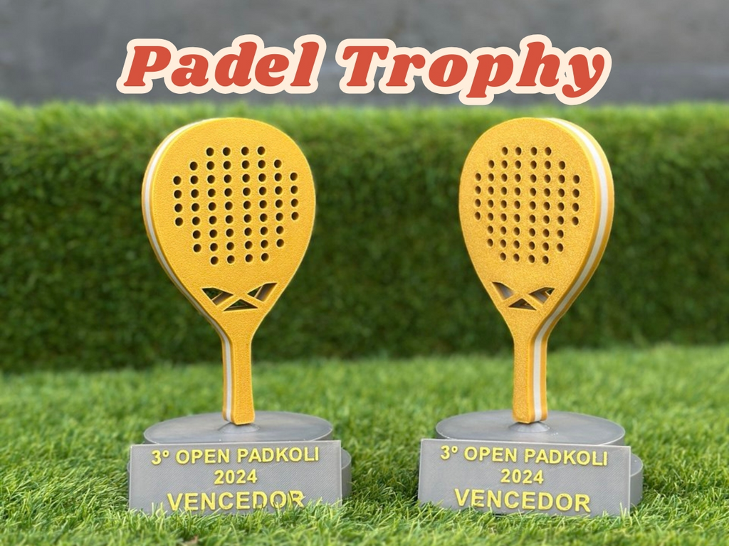 Padel Trophy II