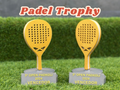Padel Trophy II