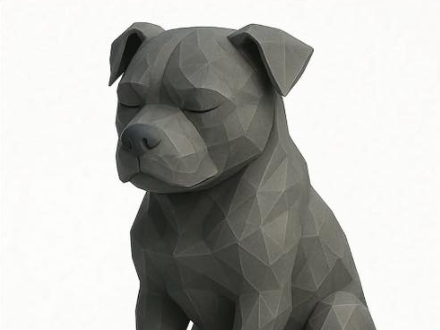 Staffordshire Bull Terrier
