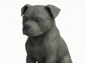 Staffordshire Bull Terrier