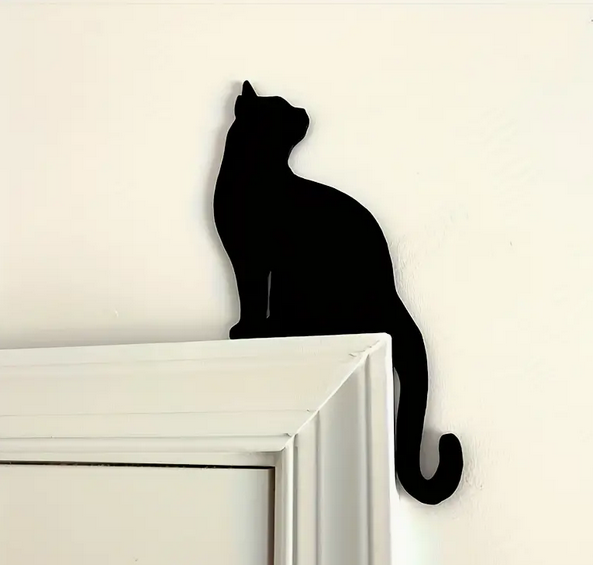 cat - door