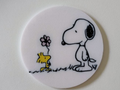 Coasters Snoopy / Posavasos Snoopy