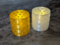 Tea Light Vase Mode