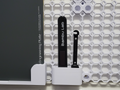 Bambu Labs scraper and AMS tool holder for Multiboard