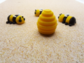 Mini Beehive