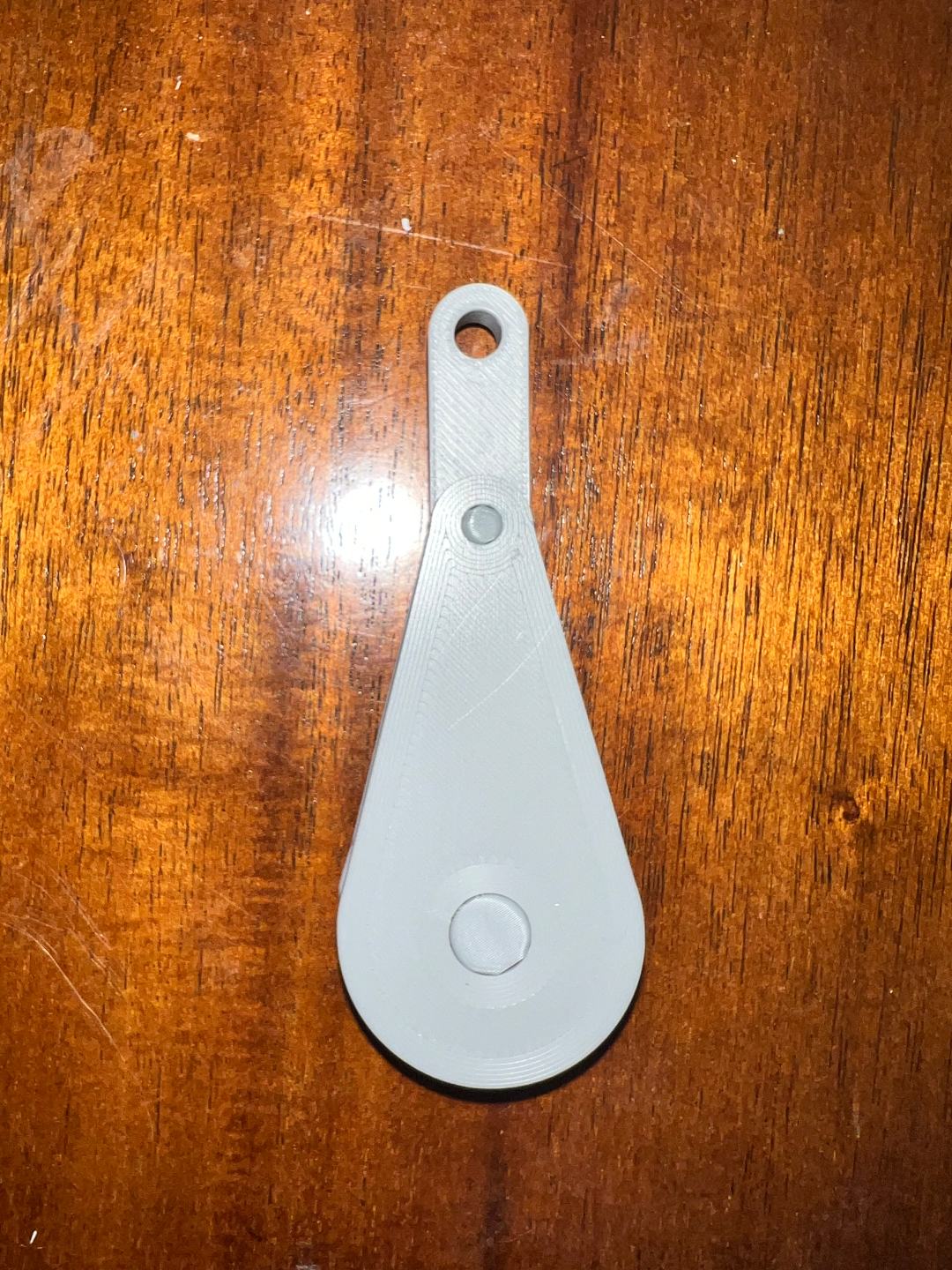608 bearing pulley