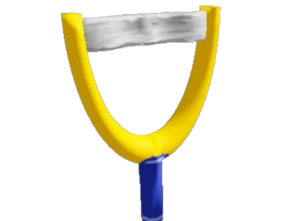 Roblox Classic Slingshot