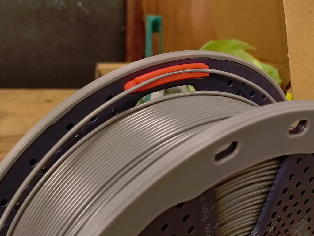 Filament Clip for Sunlu Spools