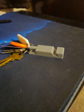 Simple Sturdy Phone Stand (PICK YOUR SIZE)